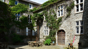 Rénovation Saint-Étienne-du-Rouvray